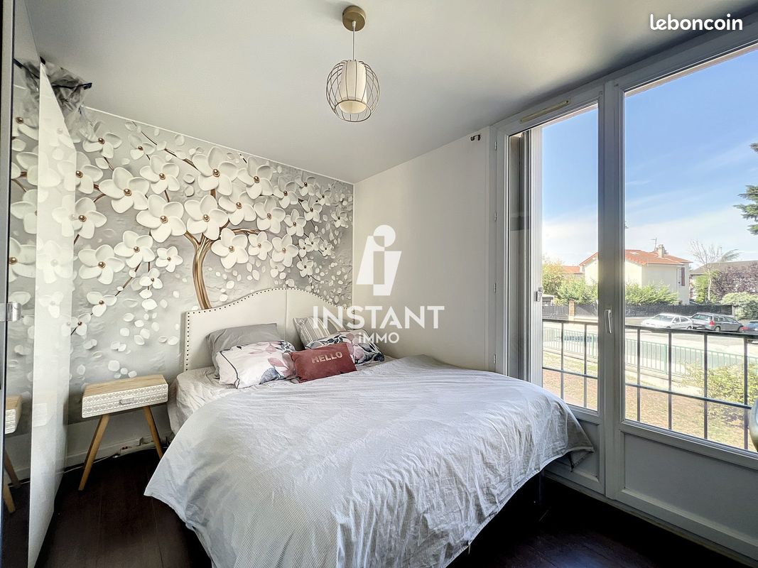 Appartement a louer - 4 pièce(s) - 65 m2 - Surfyn