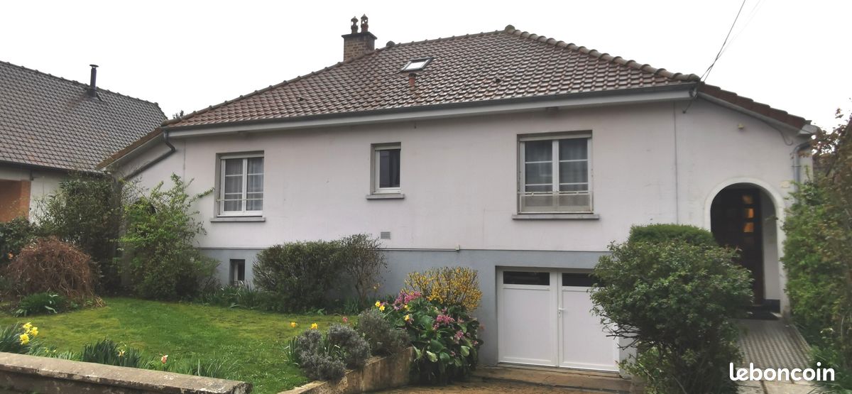 Maison 7 pièces 191 m² · à Abbeville · 191 m² · 231 000 €