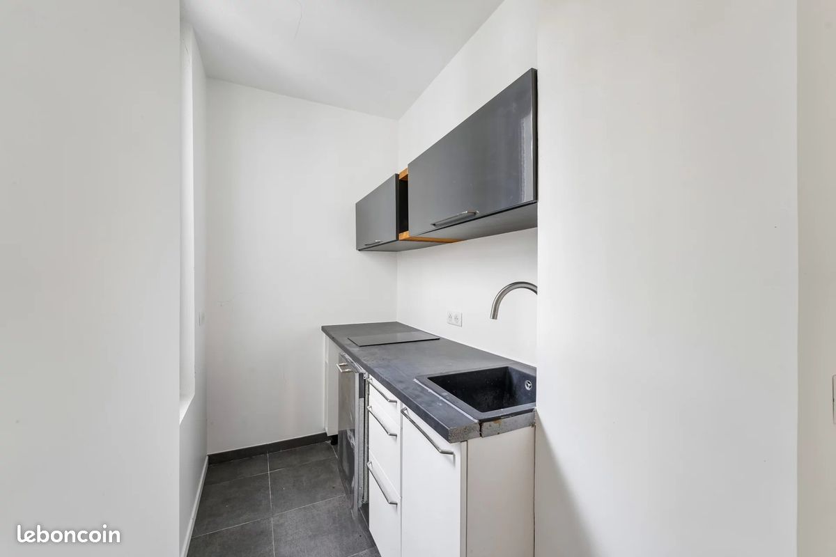 Appartement 2 pièces 34 m² (image 3)