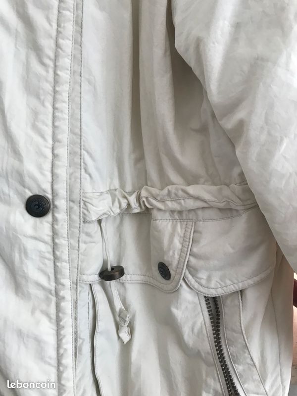 Parka EIDER vintage (image 6)