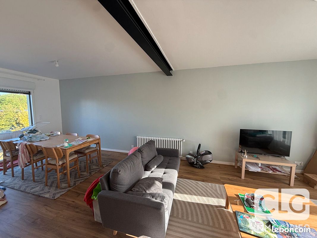 Maison 5 pièces 116 m² · à Pont-l'Abbé · 116 m² · 1 090 €