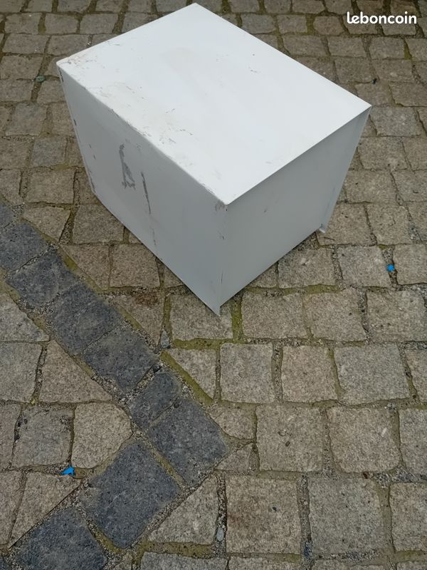 Boîte aux lettres (image 2)