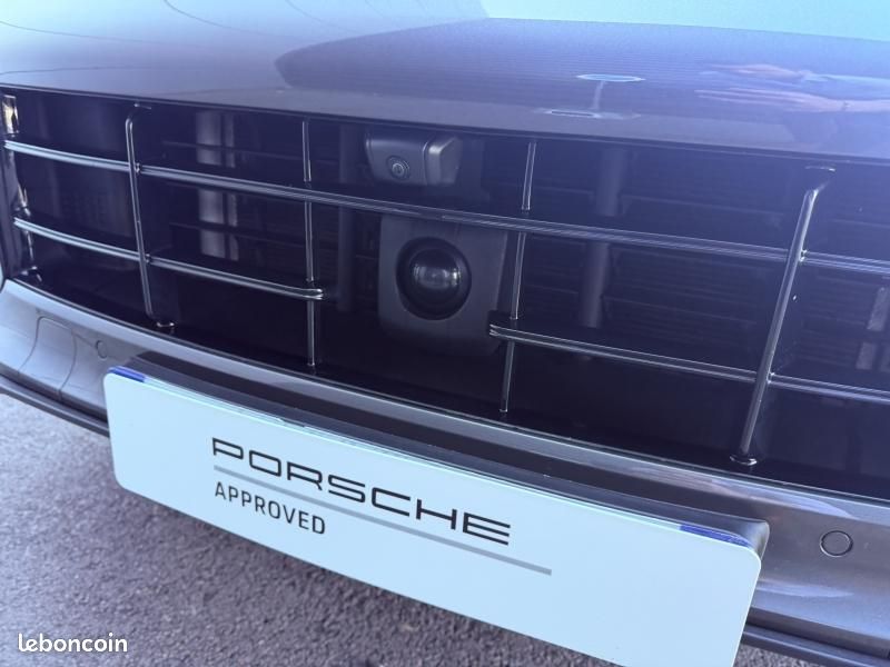 Porsche Cayenne Coupé 4.0 V8 680ch Turbo S E-Hybrid (image 11)