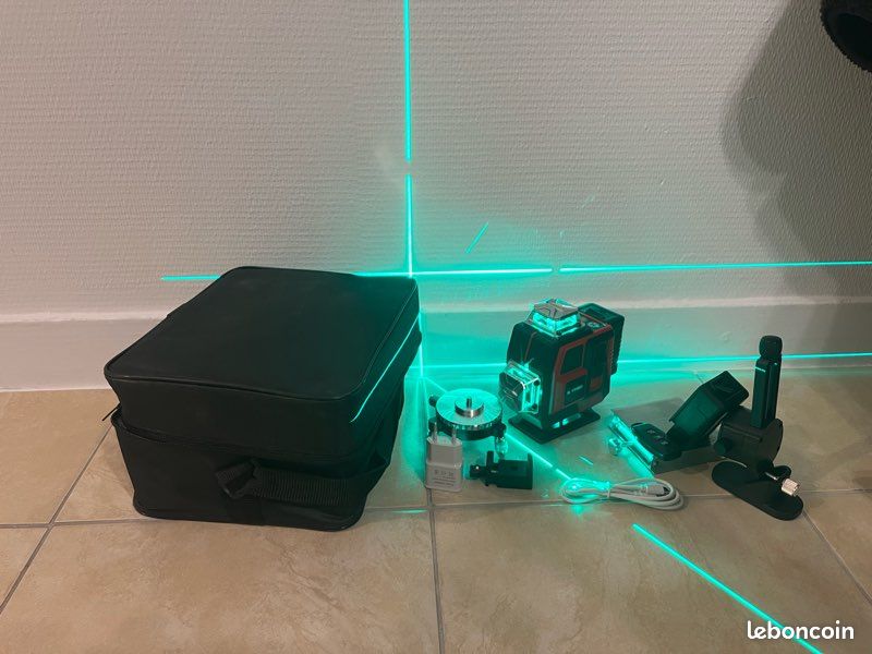 Laser 4 D (image 3)