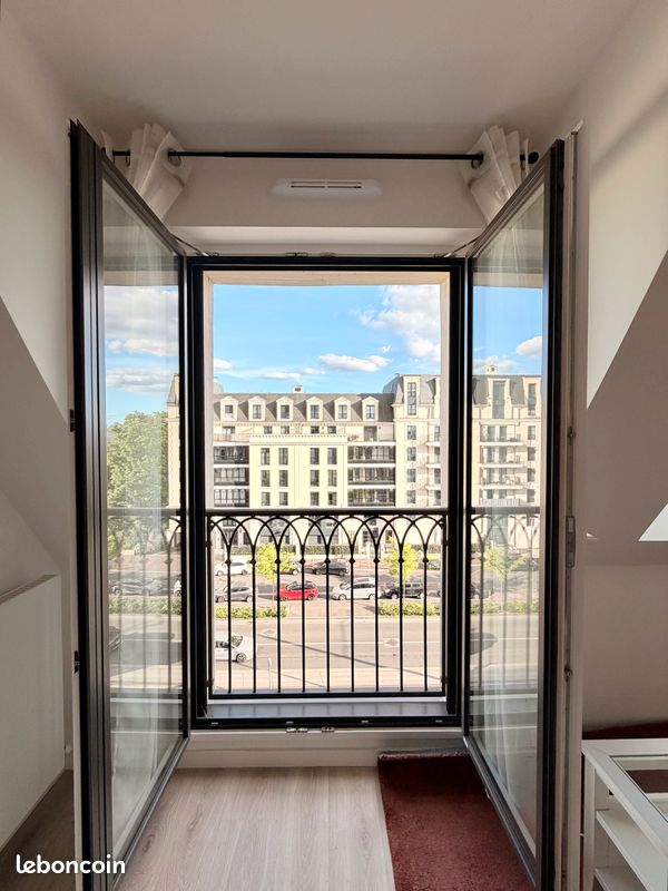 Appartement 3 pièces 41 m² · à Clamart · 41 m² · 1 980 €