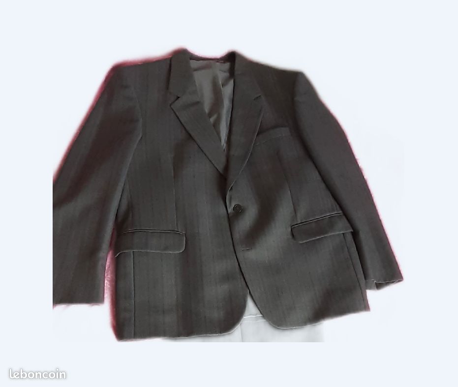 Costume homme (image 2)