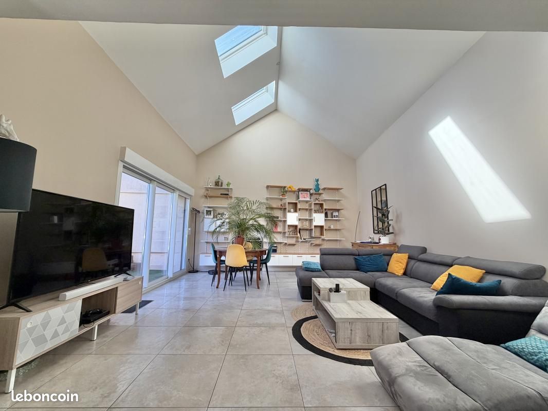 Maison 5 pièces 120 m² · à Fourchambault · 120 m² · 179 000 €