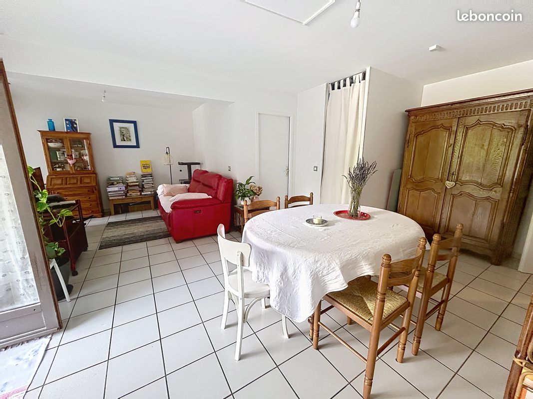 Appartement 3 pièces 75 m² · à Sallanches · 74,5 m² · 340 000 €