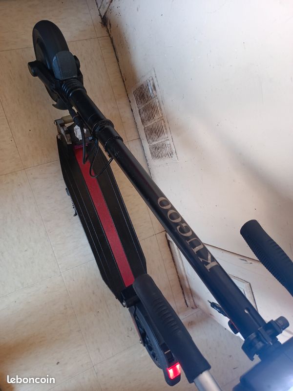 Bonjour trottinette électrique koogo moteur 350 watts (image 4)