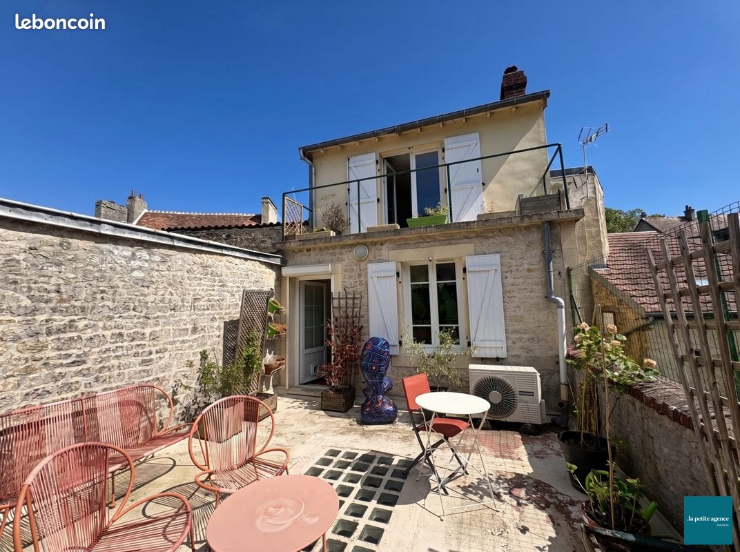 Maison 5 pièces 80 m² · à Falaise · 80 m² · 170 000 €