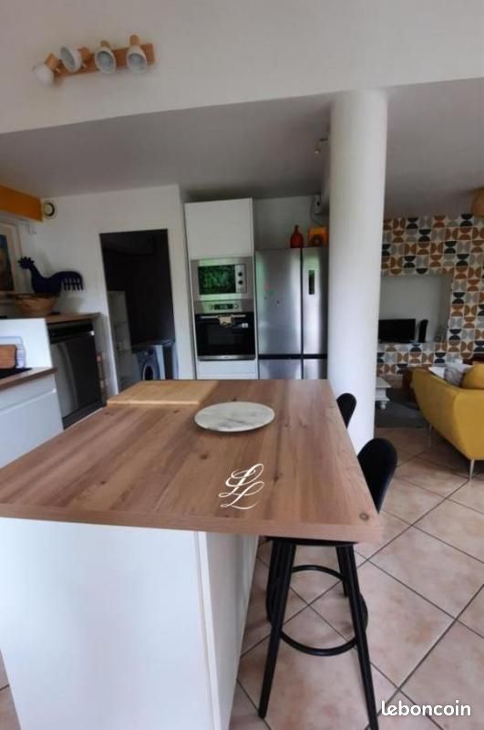 Maison 4 pièces 145 m² · à Vannes · 145 m² · 1 600 €/mois
