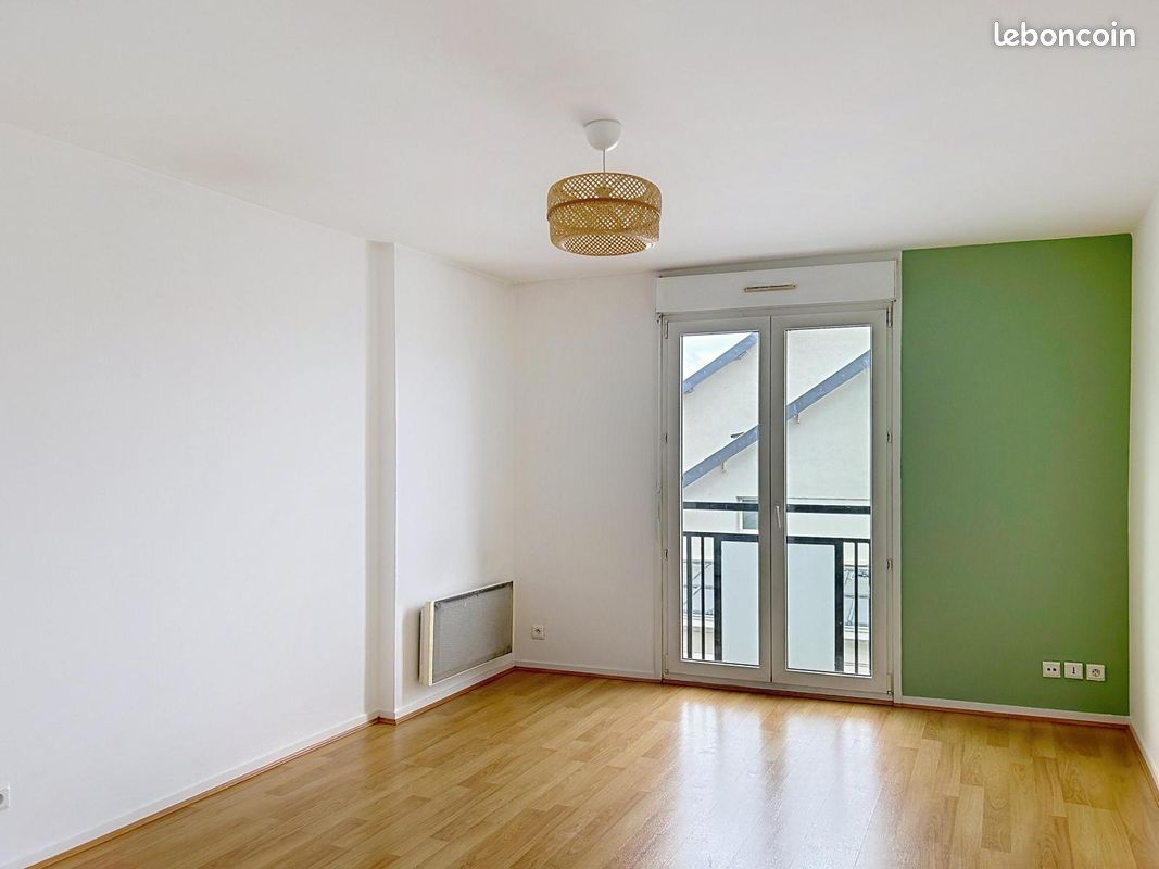 Appartement 1 pièce 26 m² · à Reims · 26 m² · 475 €/mois