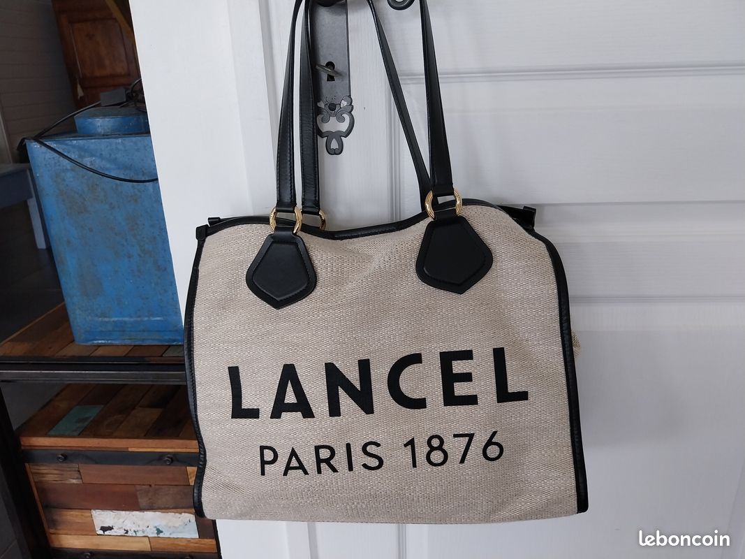 Sac Cabas Lancel Paiement Plusieurs Fois Lancel Paiement Plusieurs