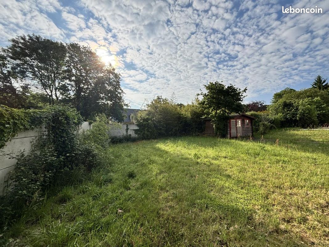 Terrain 421 m² · à Saint-Nazaire · 421 m² · 168 000 €