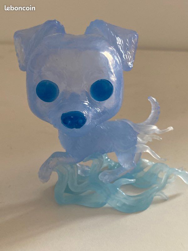 Pop Harry Potter (image 3)
