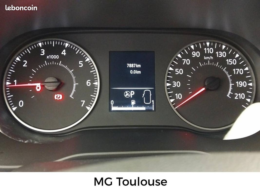 DACIA Duster TCe 150 4x2 EDC Journey (image 14)