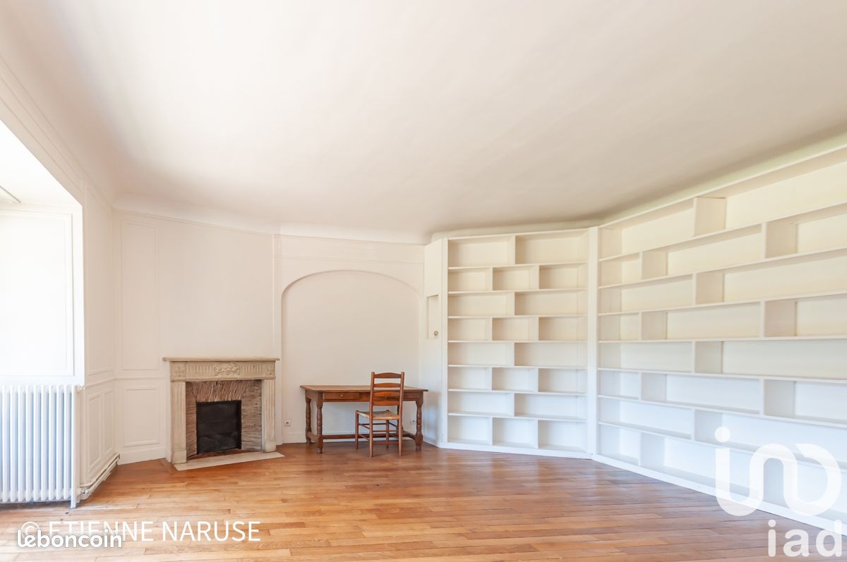 Appartement a louer poissy - 8 pièce(s) - 297 m2 - Surfyn