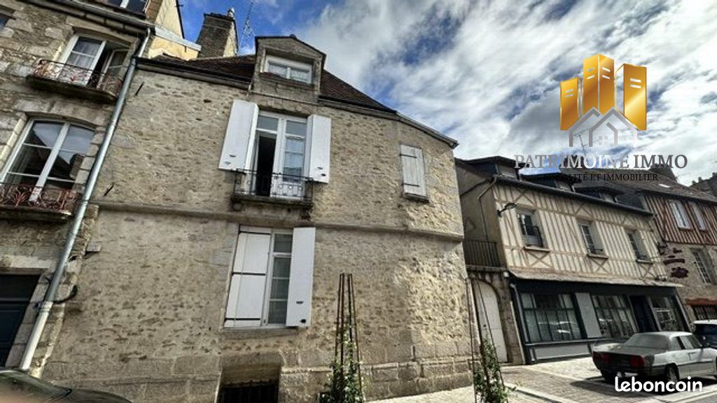 Immeuble 300 m² · à Alençon · 300 m² · 455 000 €
