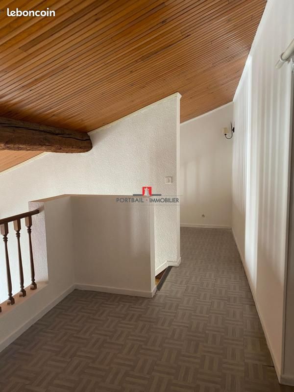 Appartement 3 pièces 103 m² - Blaye 33390 (image principale 8)