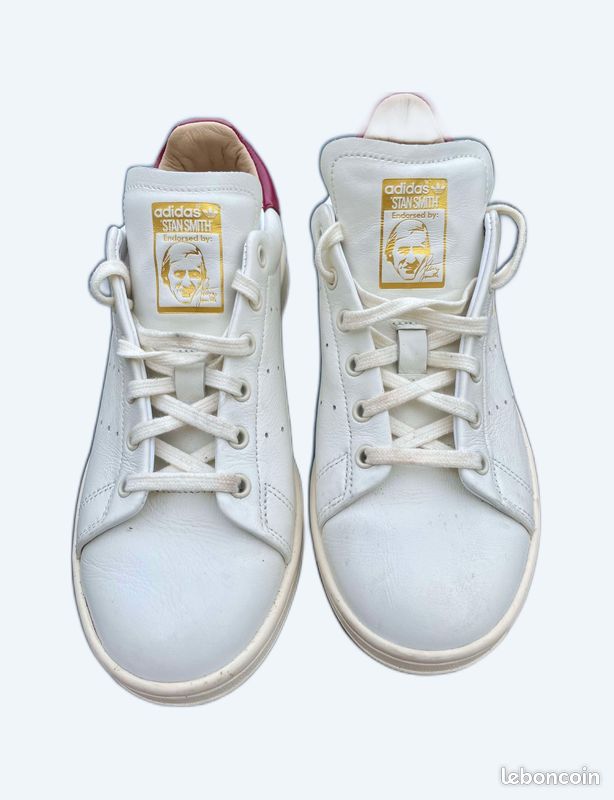 Marque Adidas Ou Trouver Des Stan Smith Pour Femme Adidas Stan Smith W