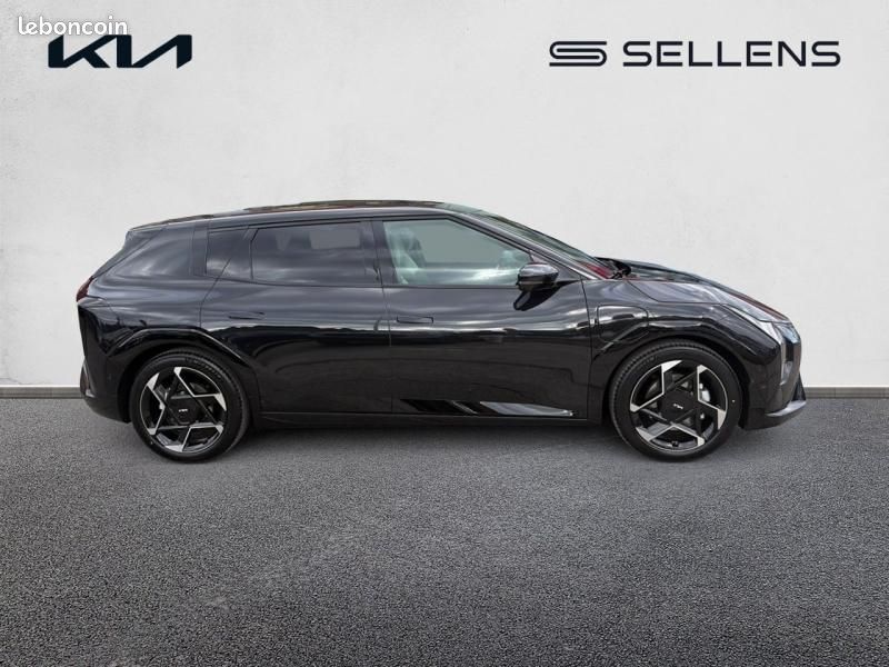 Kia EV4 204ch 81,4kWh GT-Line (image 3)