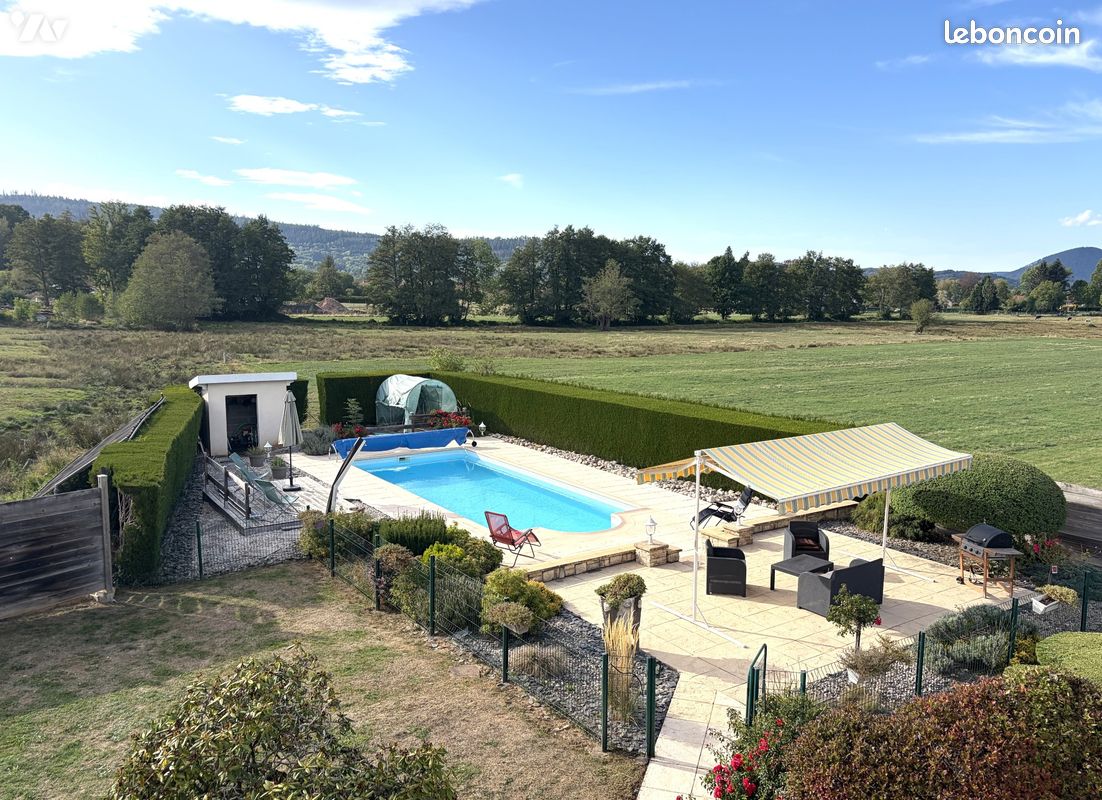 Maison 7 pièces 147 m² · à Saint-Dié-des-Vosges · 147 m² · 310 000 €