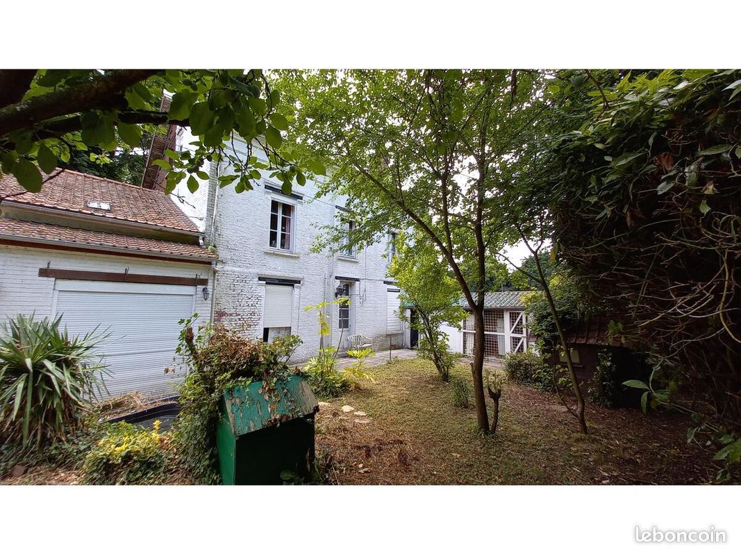 Maison 7 pièces 135 m² · à Auchel · 135 m² · 95 900 €