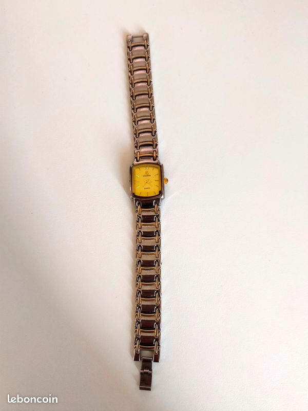 Montre CHALISSON Montres Bijoux