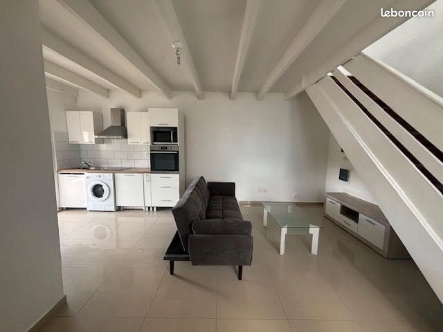 Appartement 4 pièces 83 m² · au Moule · 83 m² · 990 €/mois