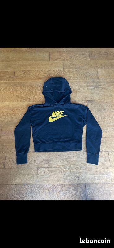 Pull nike fille (image 1)