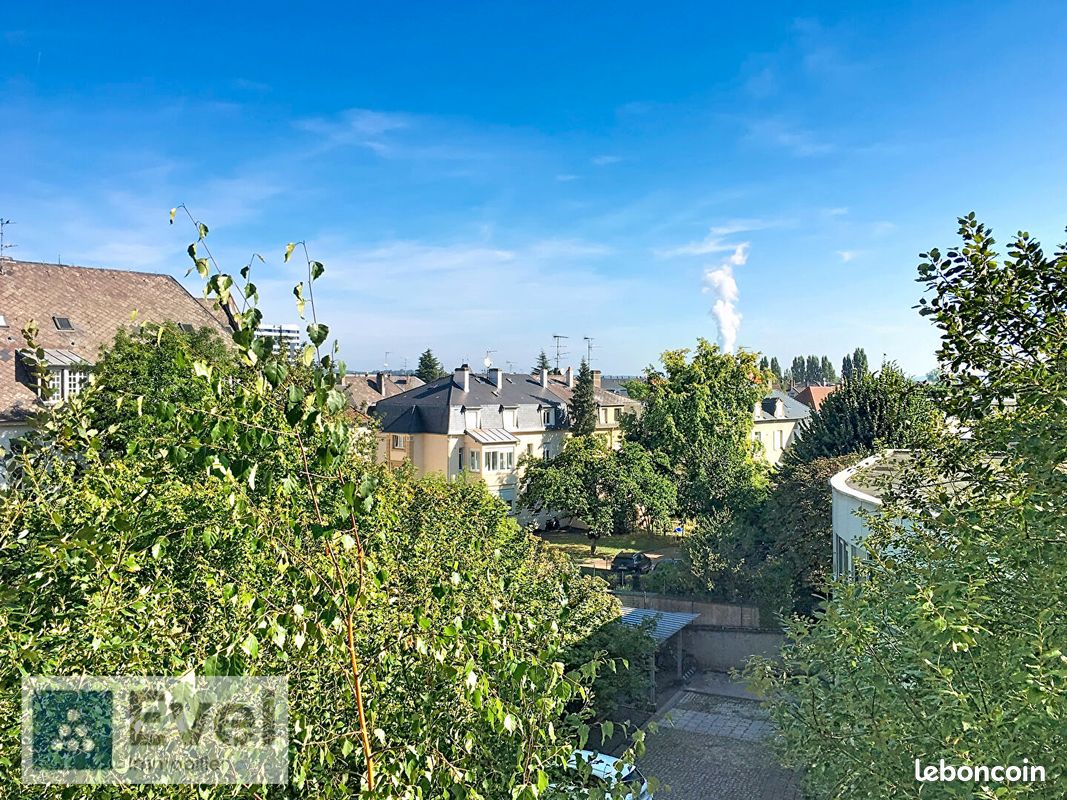 Appartement 3 pièces 67 m² · à Thionville · 67 m² · 760 €