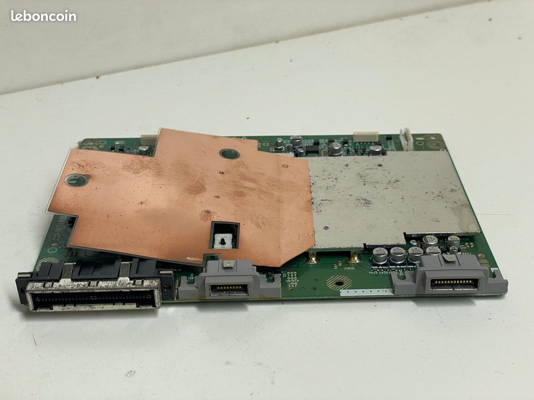 Carte Mère PU-8 Pour Sony Playstation 1 (PS1 SCPH-1002), Pièce Détachée D'occasion