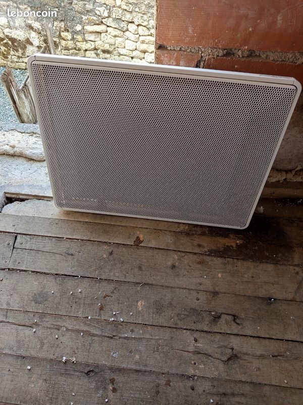 Radiateur (image 1)