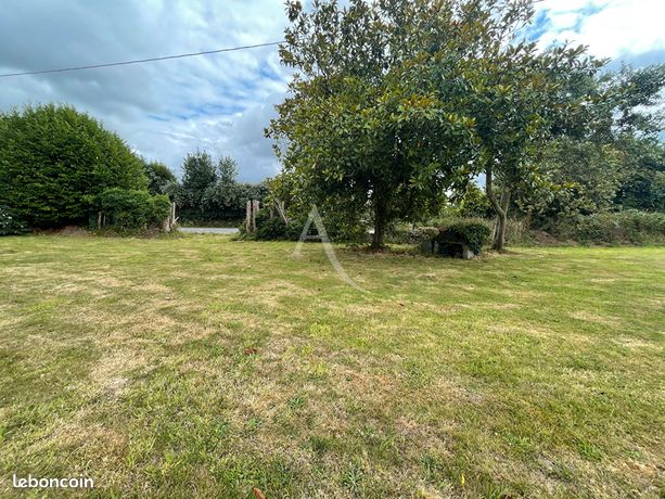 Terrain 794 m² GOUESNOU