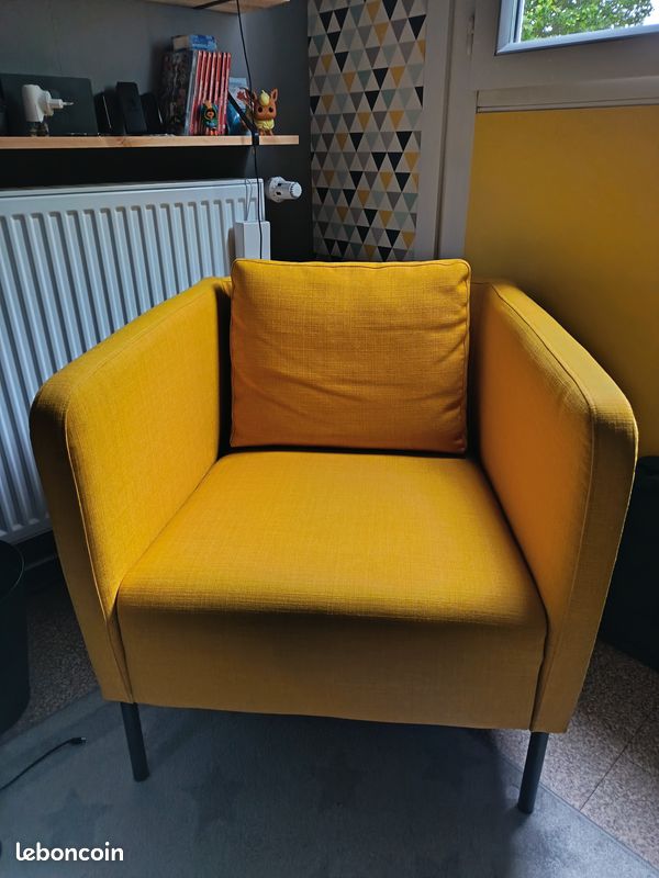 Fauteuil (image 1)
