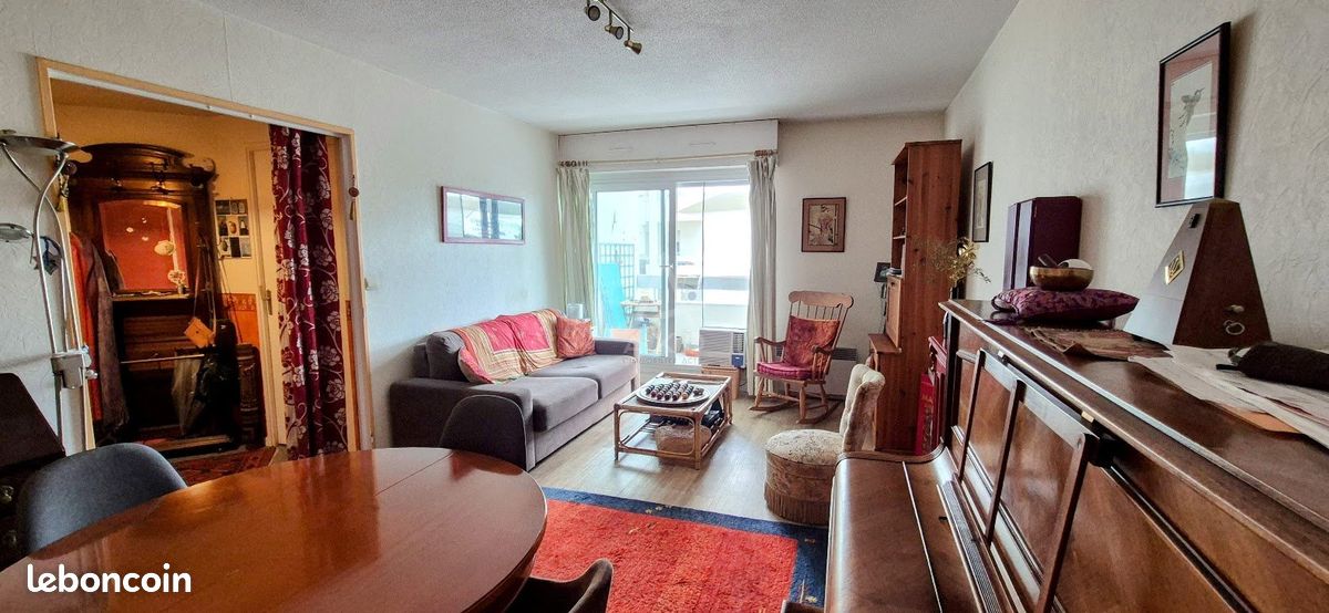 Appartement 4 pièces 79 m² · à Bordeaux · 79 m² · 299 500 €