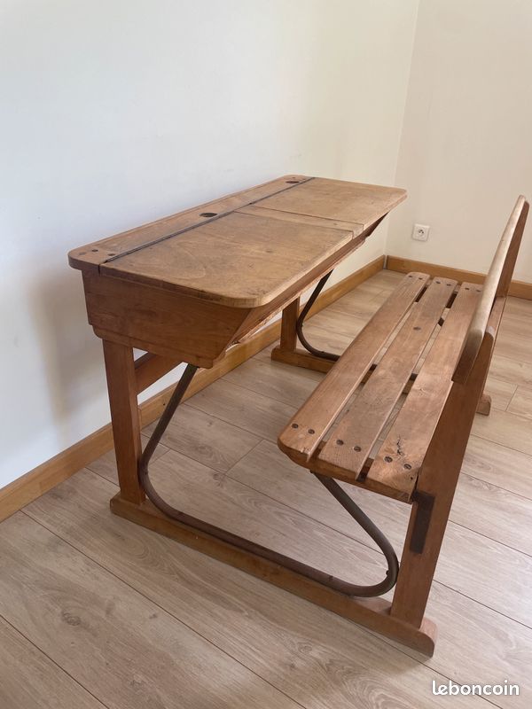 Bureau d’ecolier (image 3)