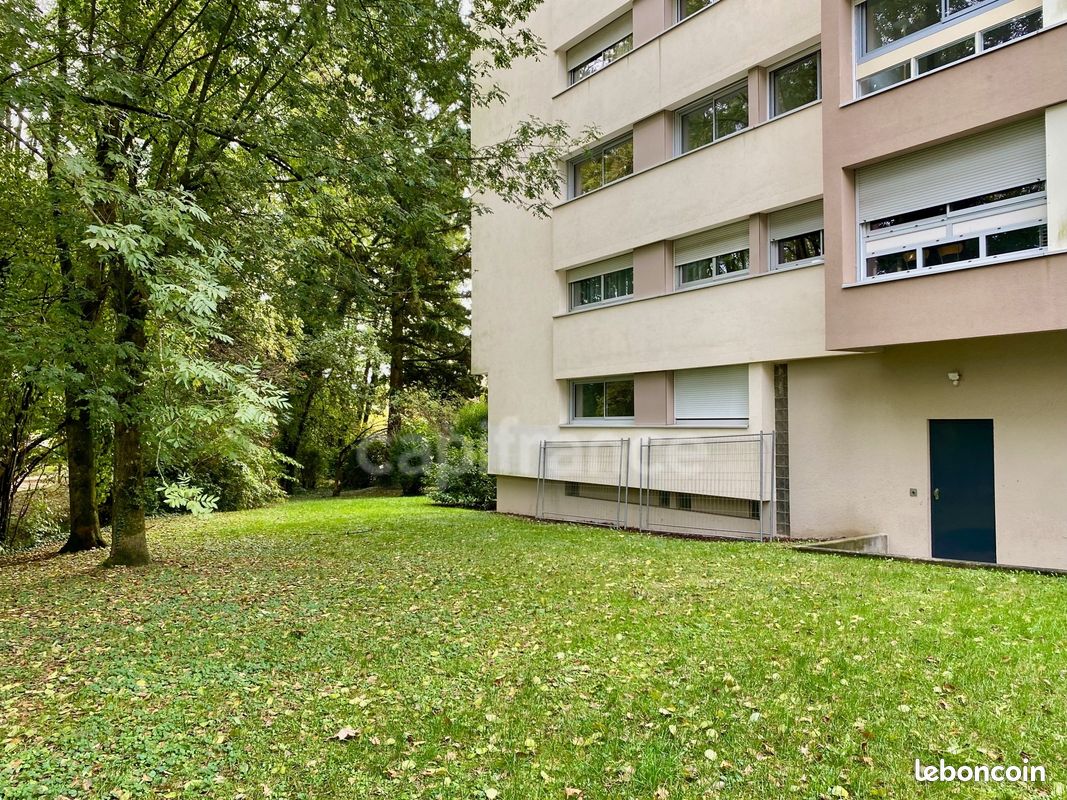 Appartement 3 pièces 72 m² · à Ferney-Voltaire · 72 m² · 299 000 €