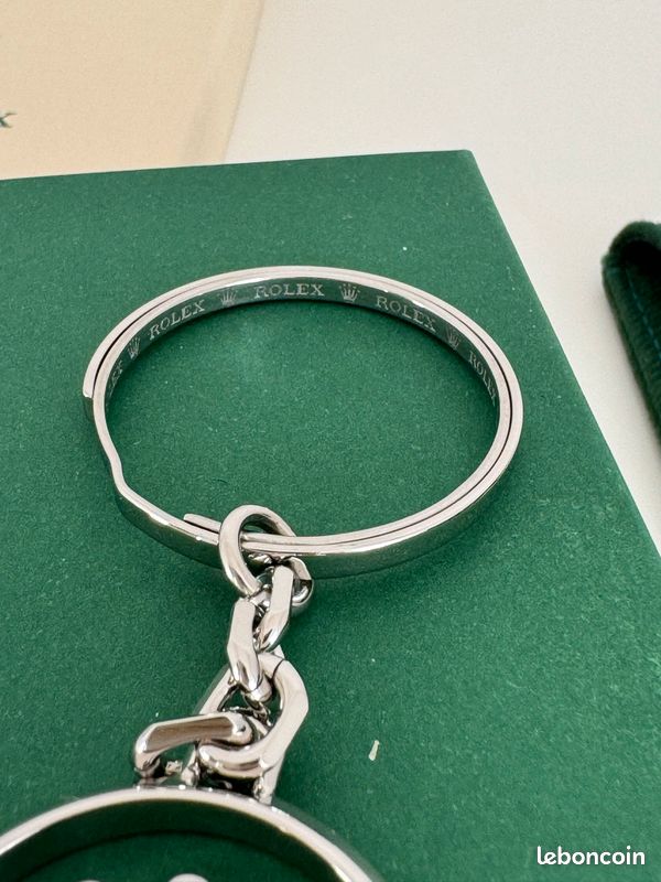 Porte-clés Rolex (image 2)