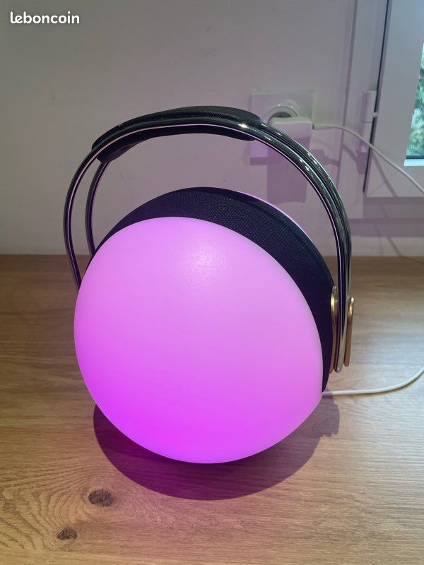 Xanlite lanterne enceinte (image 3)