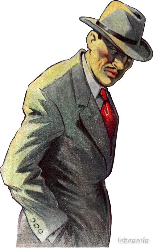 Georges Sogny, Prince de Ferenczi (image 2)