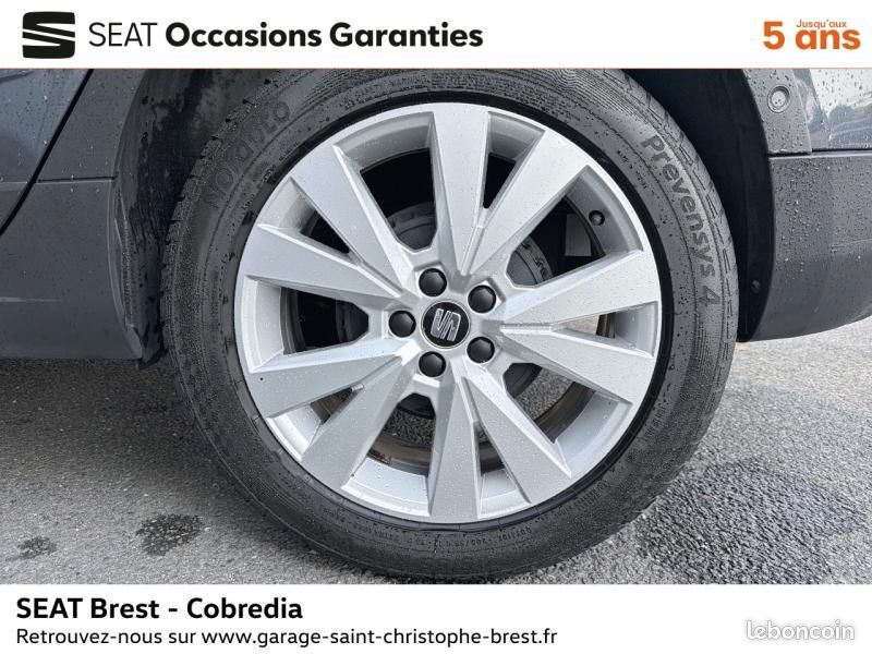 Seat Arona 1.6 TDI 95ch Start/Stop Urban DSG Euro6d-T 105g (image 21)
