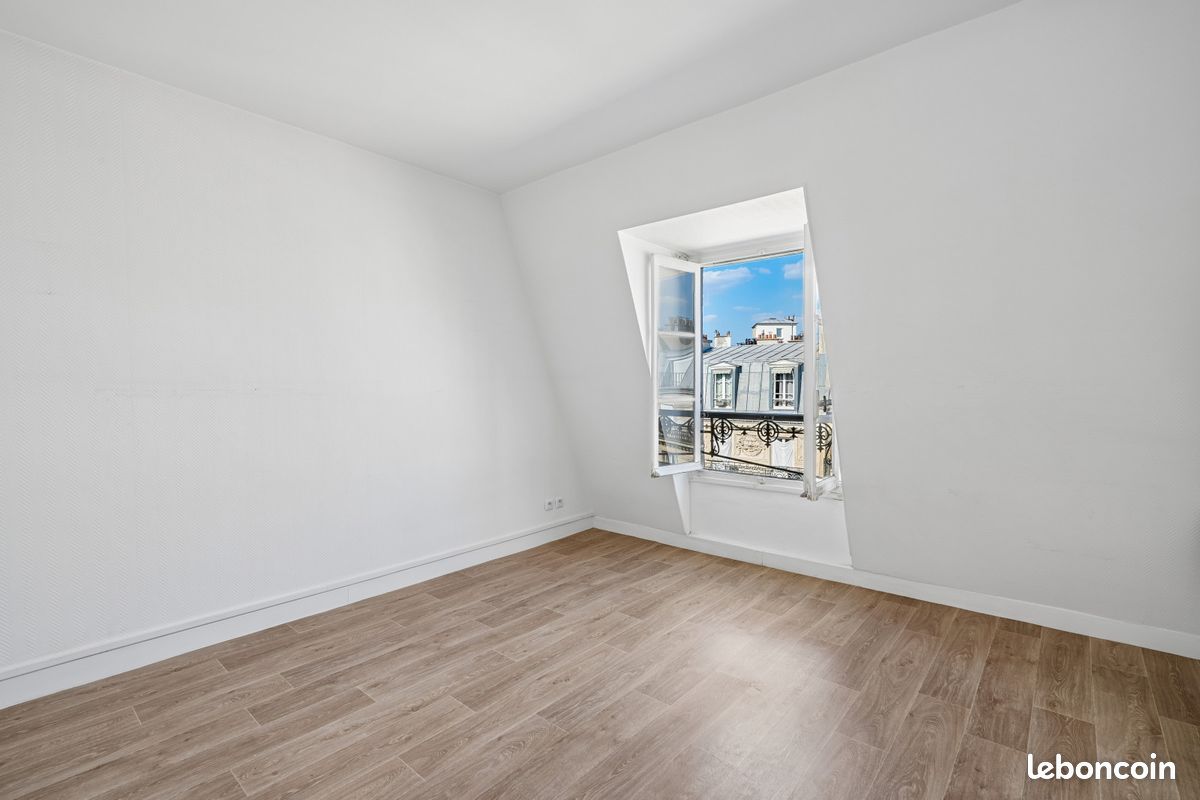 Appartement 2 pièces 38 m² · à Paris · 38 m² · 495 000 €