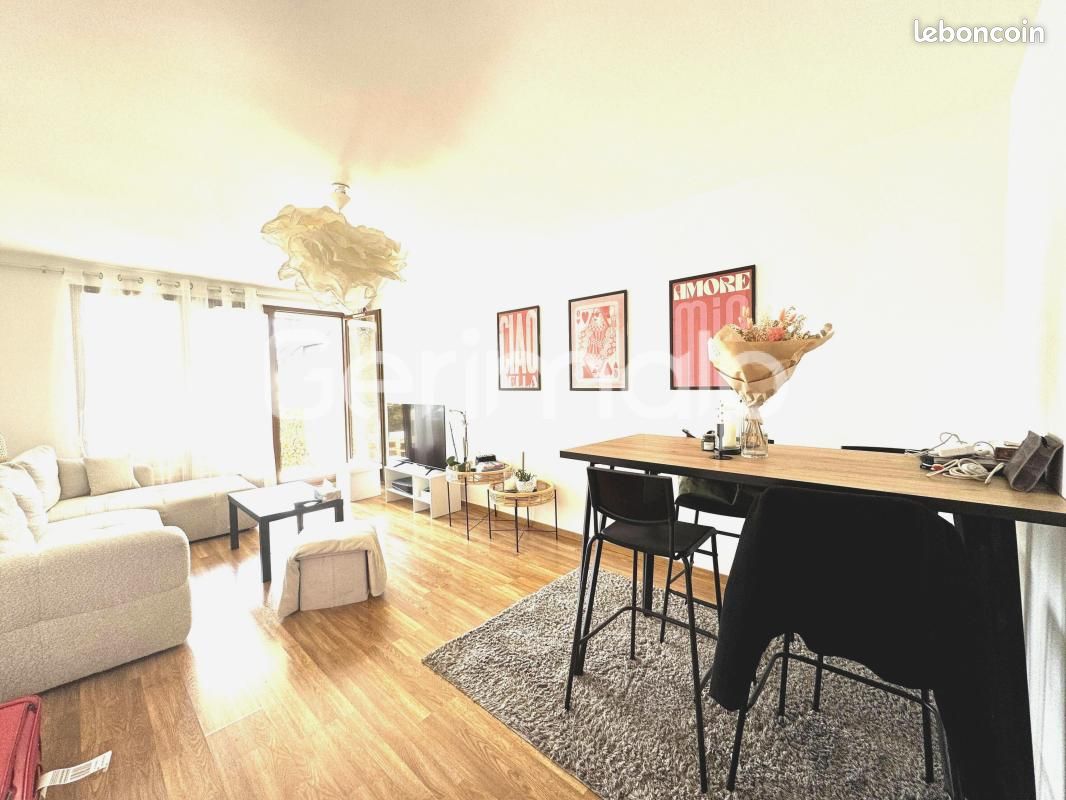 Appartement 2 pièces 50 m² · à Annecy · 50 m² · 330 000 €