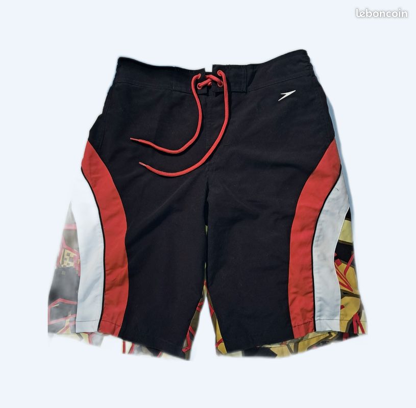 Short de bain Speedo XS Vêtements