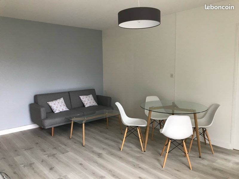 Appartement 2 pièces 46 m² · à Vannes · 46 m² · 690 €/mois
