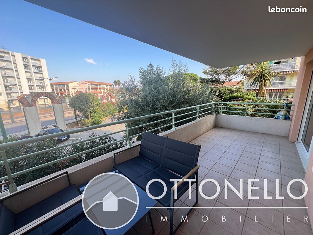 Appartement 3 pièces 64 m² · à Fréjus · 63,7 m² · 1 000 €/mois