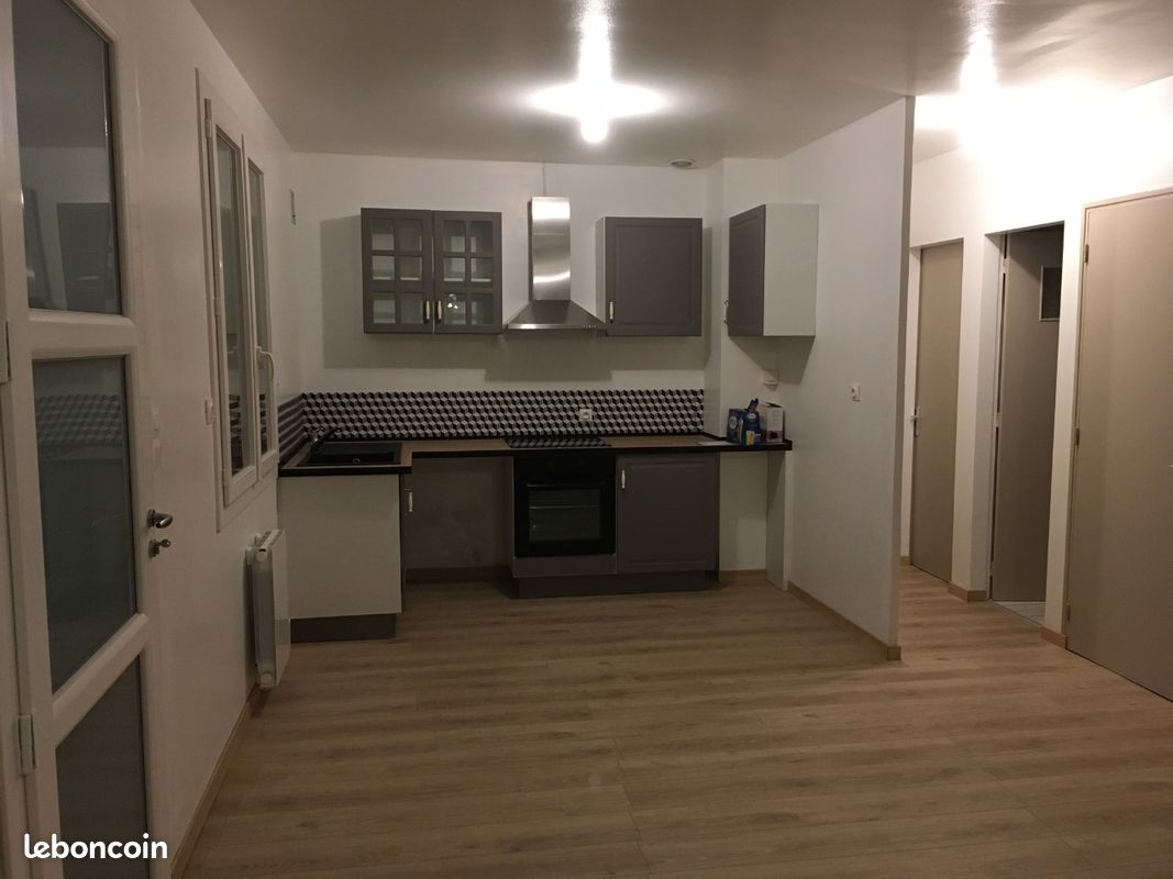 Maison 4 pièces 75 m² · à Parthenay · 75 m² · 690 €/mois