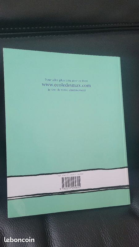 Livre poule mouillée (image 3)