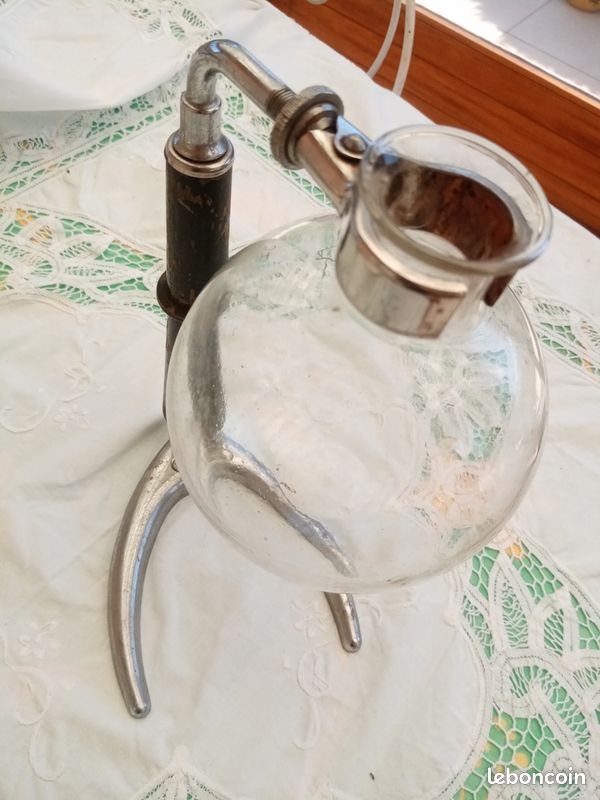 Verseuse cafetiere Hellem (image 1)